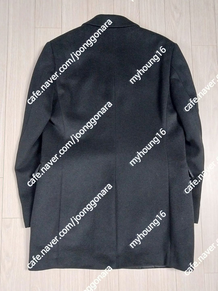 반코트 100 사이즈 팝니다. (1만7천원)--2