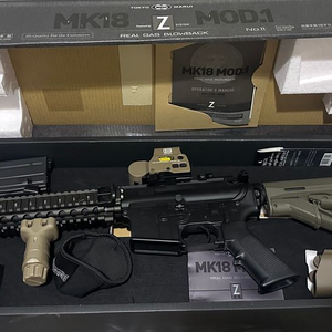 mod.1 mk18 이미지