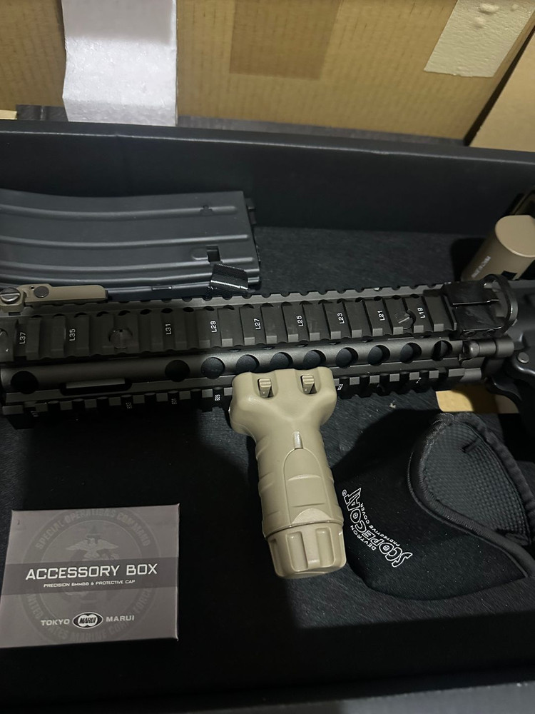 mod.1 mk18 이미지