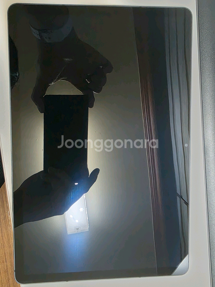 갤럭시탭 S9 11인치 256 5G[배터리 액장 교체] 외 옵션 포함--3