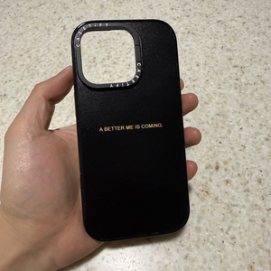 아이폰 16프로 케이스티파이 케이스