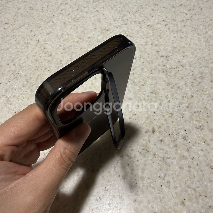 아이폰 16프로 케이스티파이 케이스--5