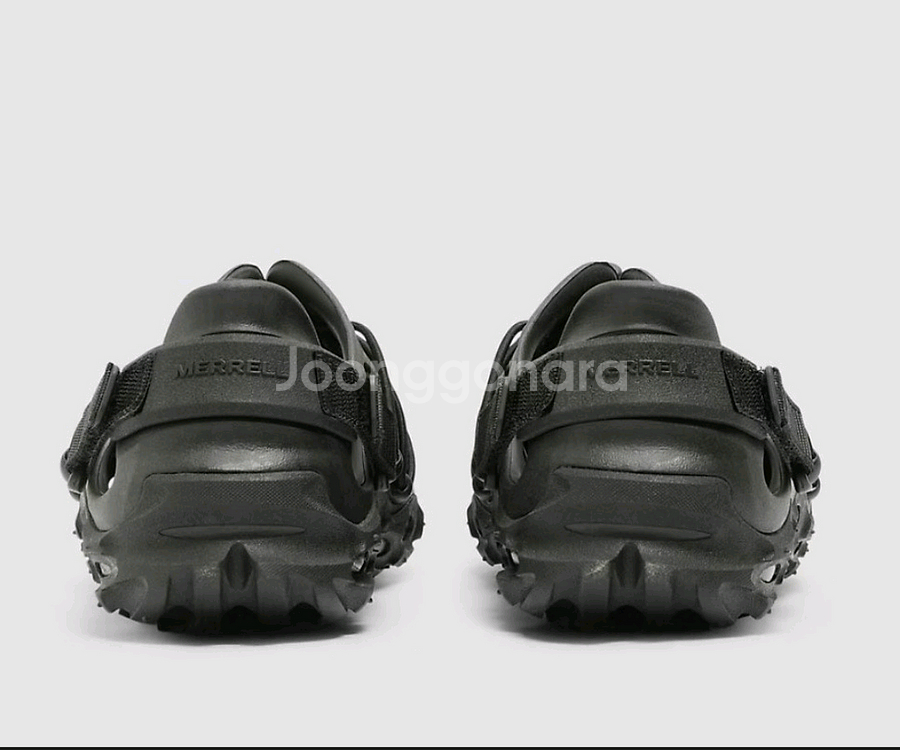 [270] 머렐 하이드로목 AT CAGE 1TRL 블랙 주우재--3