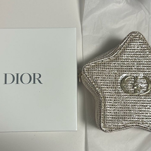 디올 홀리데이 파우치