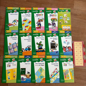 밤비노루크 미니루크 일괄 이미지