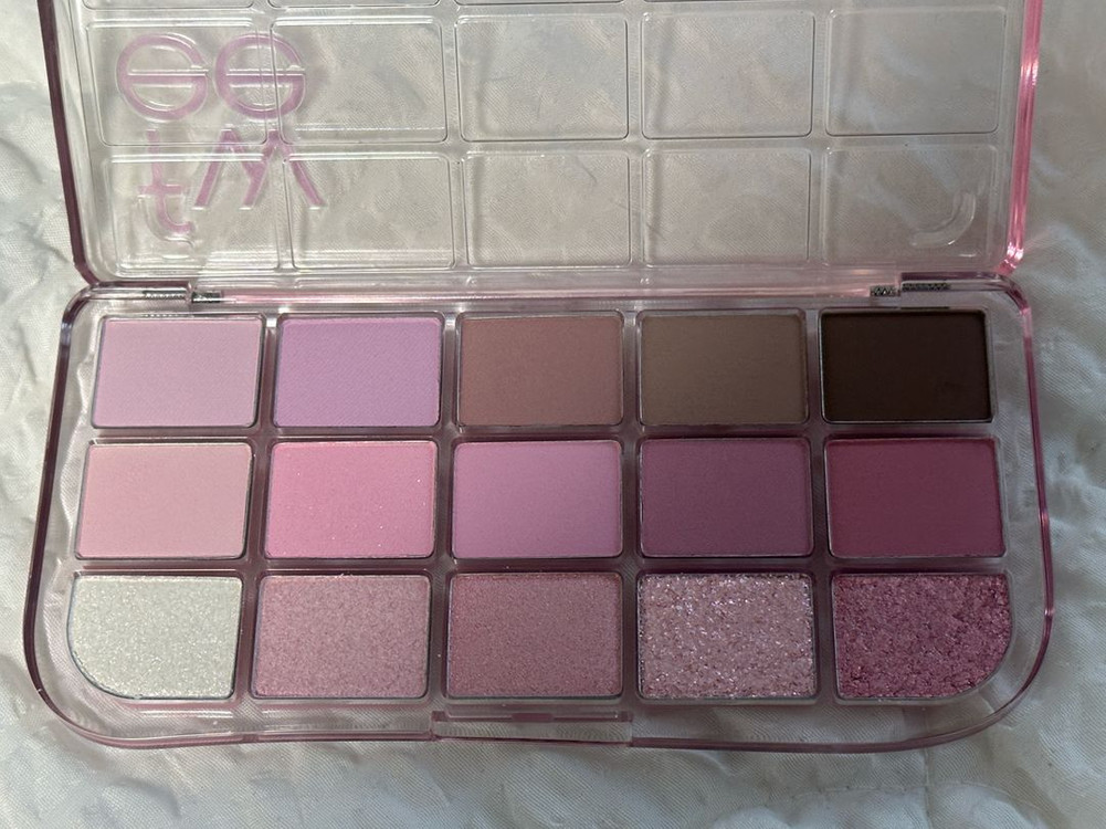 퓌 모어무드 아이팔레트 03 모어 댄 핑크--8