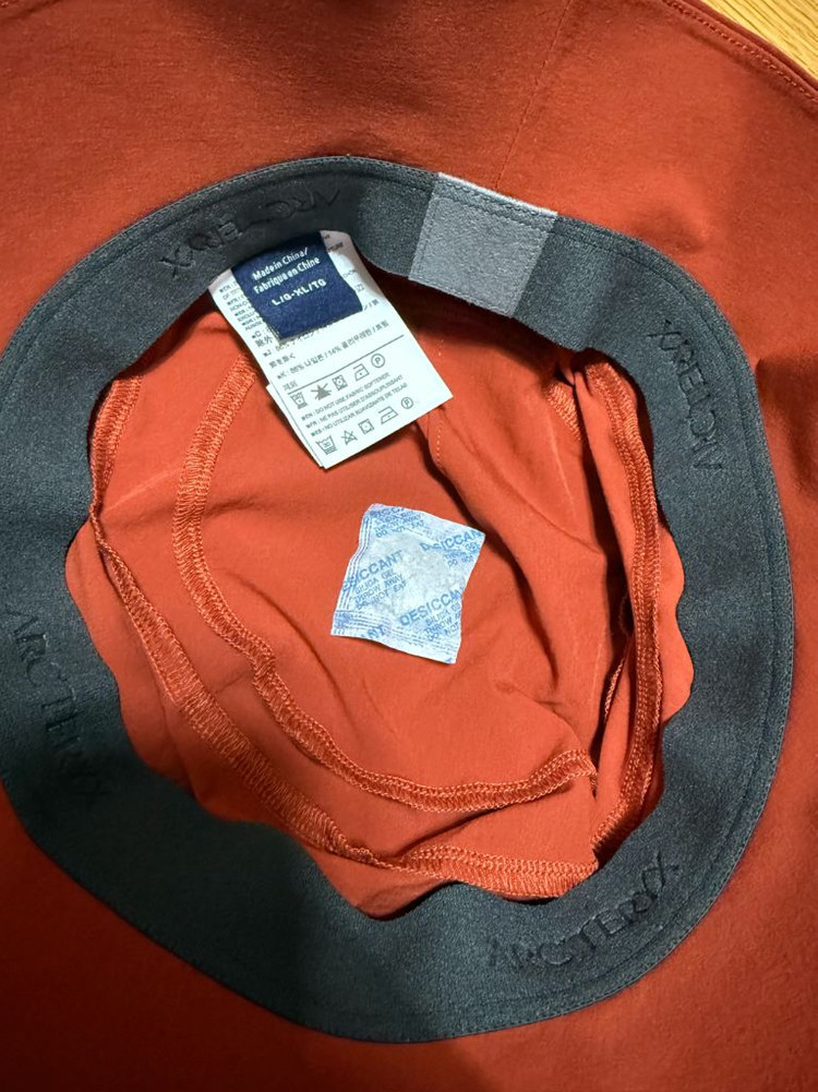 L-XL 아크테릭스 신솔로 구구형--2