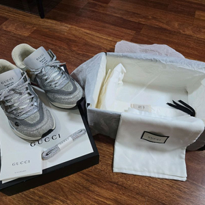 구찌 스니커즈 울트라페이스 +6