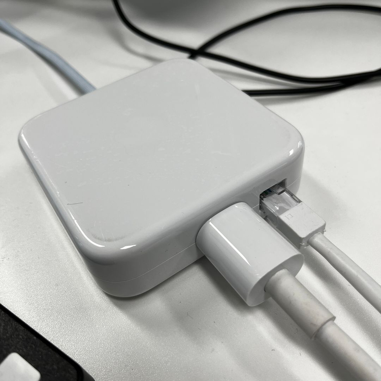 [풀박스] 아이맥 M1 24 블루 (16G/256G) 판매합니다 이미지