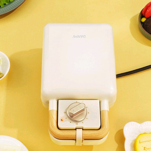 단미 타이머 샌드위치 와플메이커 DA-SAN03