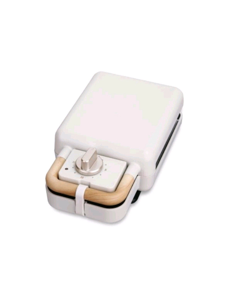 단미 타이머 샌드위치 와플메이커 DA-SAN03--1
