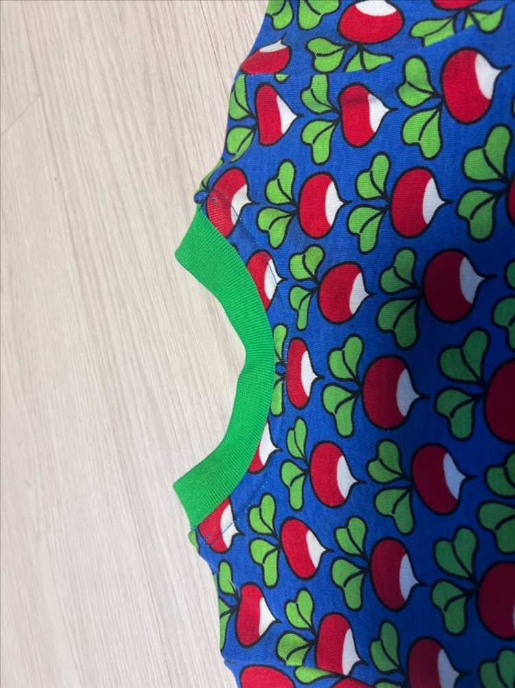 던스 순무 집업 수트 80--5