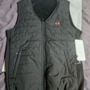 가디브 발열조끼 및 베터리 세트 팝니다