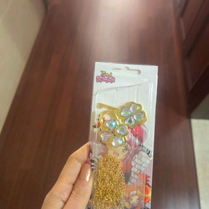 캐릭캐릭체인지 험프티록 덤프티키 세트 목걸이 이미지