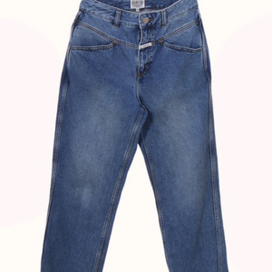 마리떼프랑소와저버 데님팬츠(배송비포함가격)