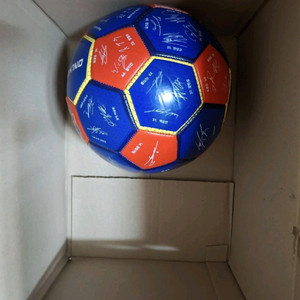 축구공 아이들용