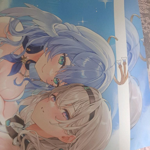 붕괴 스타레일 마치작가 일러북