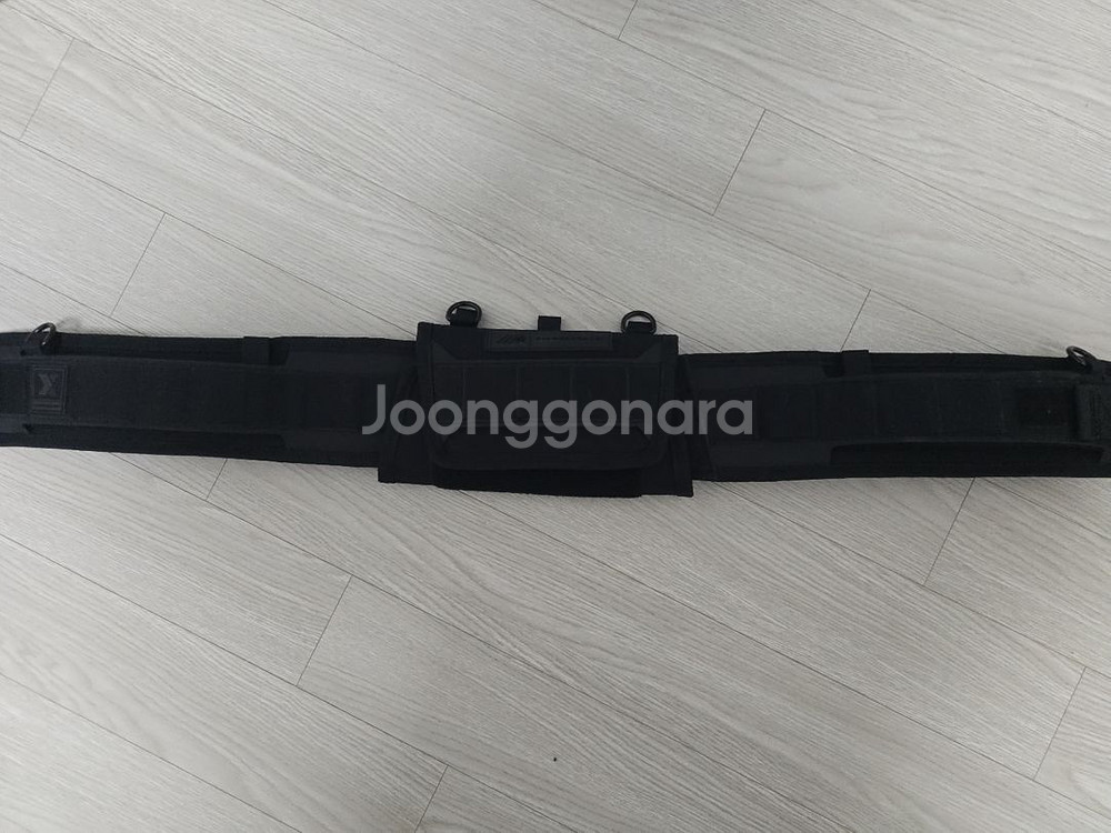 다이아몬드백 701베스트 템포벨트 팝니다--3