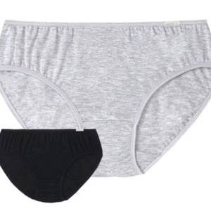 첨이첨이 여주니어삼각팬티 2매입 2세트 새상품