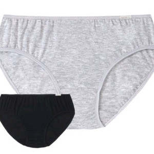 첨이첨이 여주니어삼각팬티 2매입 2세트 새상품