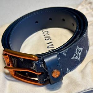 루이비통 업사이드다운 벨트 / 루이비통 벨트