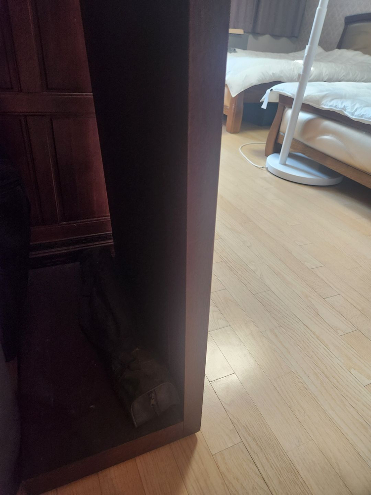 원목 대형 전신거울--2