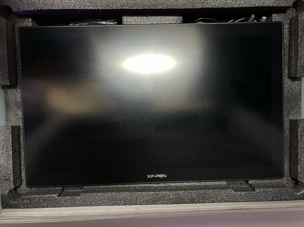 XPPen Artist 24 FHD (액정타블렛) 이미지