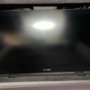 XPPen Artist 24 FHD (액정타블렛) 이미지