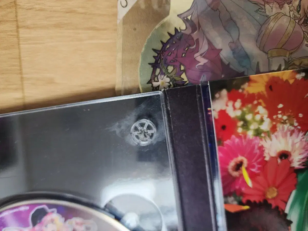 마크로스 갤럭시 라이브 2021 리벤지 블루레이 고져스 이미지