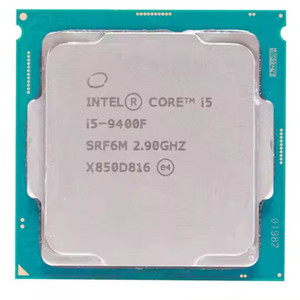 인텔 코어i5-9400F CPU