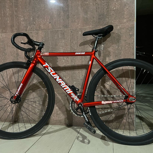 쓰나미 레드와인 급처 이미지