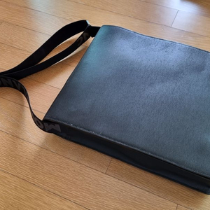 몽블랑 정품 메신저백