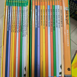 Nate the great 쌍둥이책