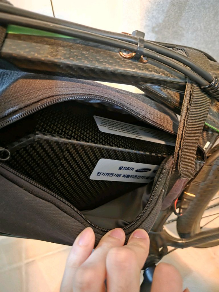 gt 자스카 프로 자전거 , 전기자전거 , 산악자전거--3