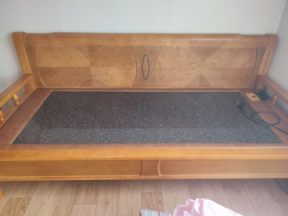 현대 돌(게르마늄) 돌소파(강서구 염창동) 이미지