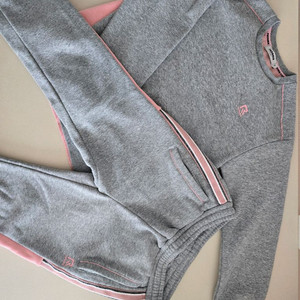 레노마키즈 기모상하복 130