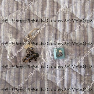 로스트아크 블래스터 키링키캡 세트 페스타 한정판 굿즈 미개봉 선물용 로아 이미지