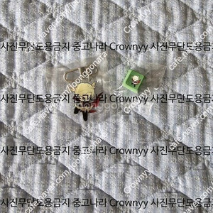 로스트아크 호크아이 키링키캡 세트 페스타 한정판 굿즈 미개봉 선물용 로아 이미지