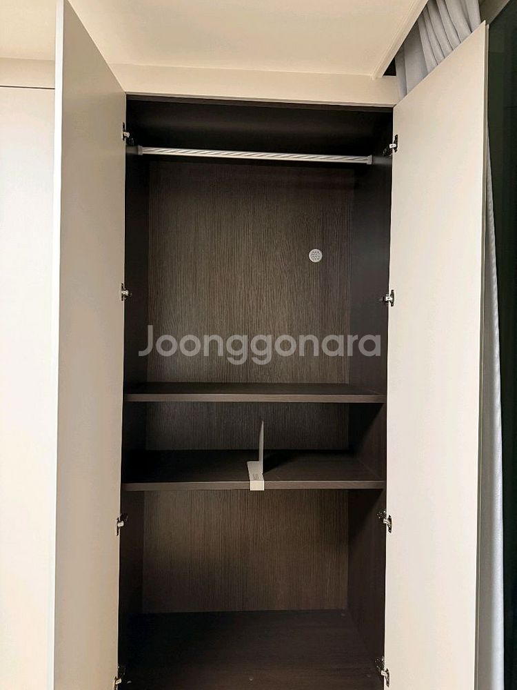 한샘 유로 붙박이장 | 95만원(이전 설치 비용포함) ,70만원(이전 설치 비용 미포함)--3