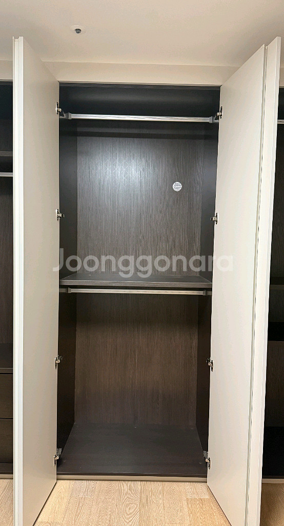 한샘 유로 붙박이장 | 95만원(이전 설치 비용포함) ,70만원(이전 설치 비용 미포함)--5