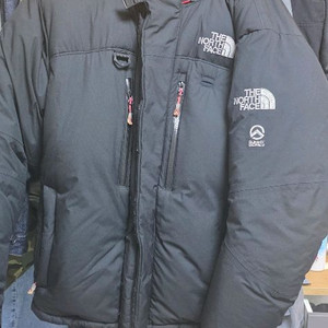 노스페이스 히말라야 k2코볼드 대장패딩