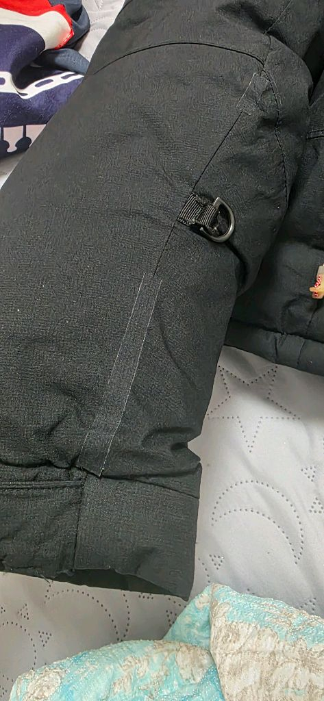 노스페이스 히말라야 k2코볼드 대장패딩--8