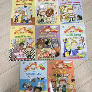 잭주+배드가이즈