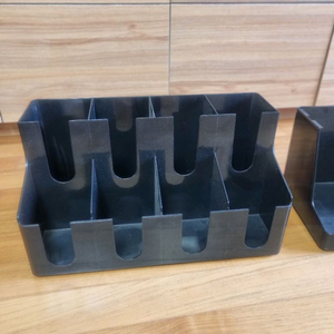 카페 음료 컵 홀더 정리대 8구 2개 가격