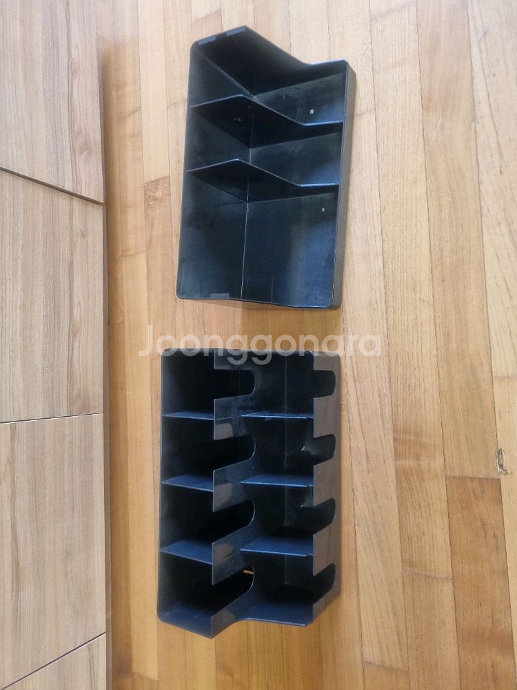 카페 음료 컵 홀더 정리대 8구 2개 가격--2