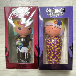 코케시 오드뚜왈렛 50ml