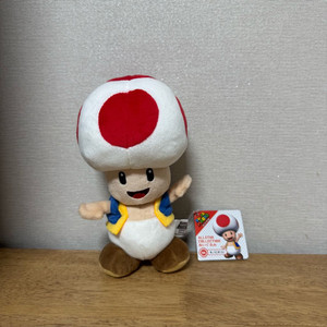 유니버셜 스튜디오 키노피오 인형