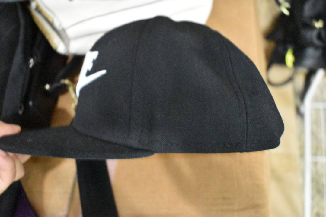 나이키 모자 56--1