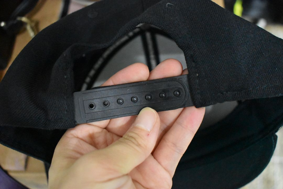 나이키 모자 56--3