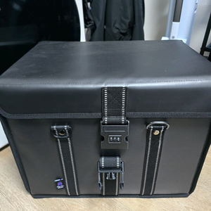 카멜레온 바스켓58 버거가방 팔아요 이미지